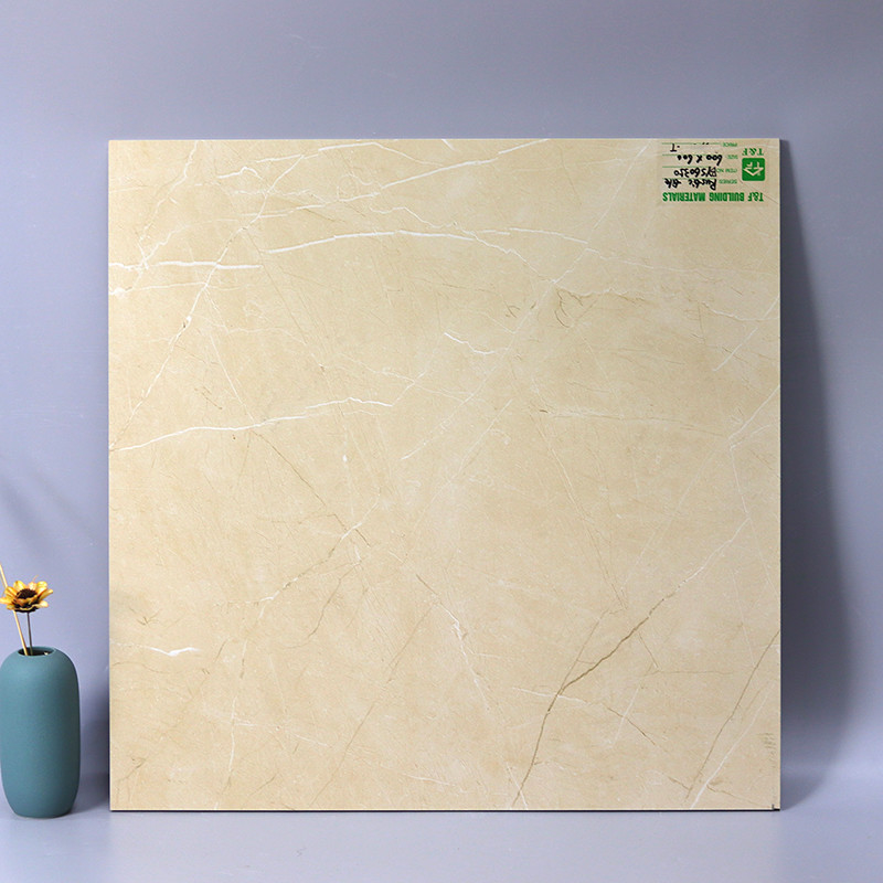 Antislipmatt ceramic glazed finish porcelain Rustieke de Vloertegels 600x600 van Guangdong