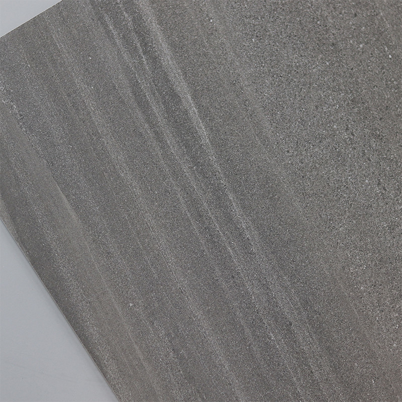 60x60 het verglaasde Cement van de de Badkamersbevloering van het Keramische tegelsporselein Rustieke Openlucht Antislip