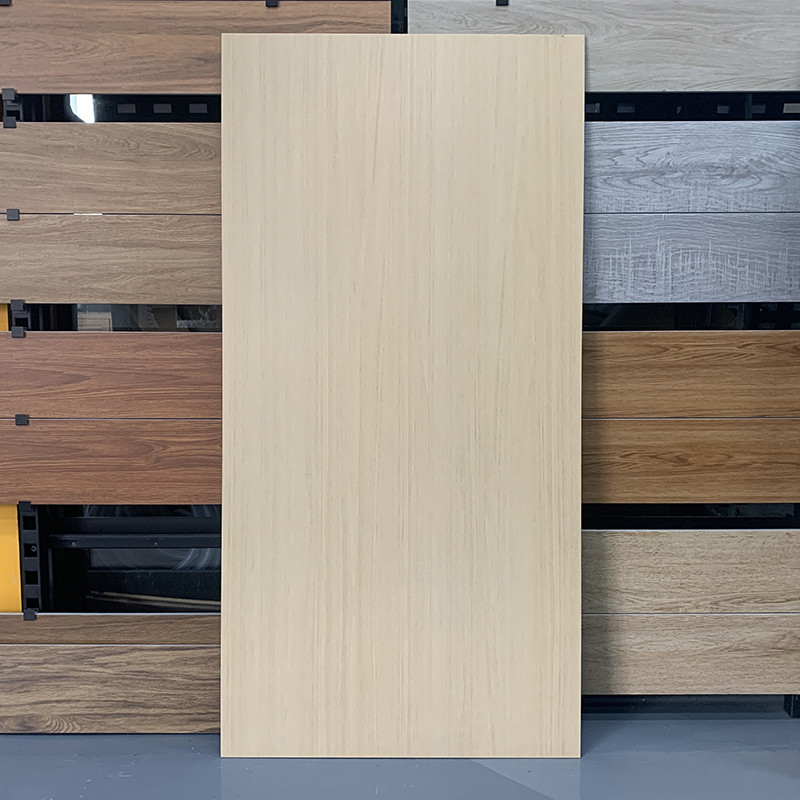 Van de het Porseleintegel van Wabisabi style natural wood look de Ceramische Rustieke Vloer 60x120