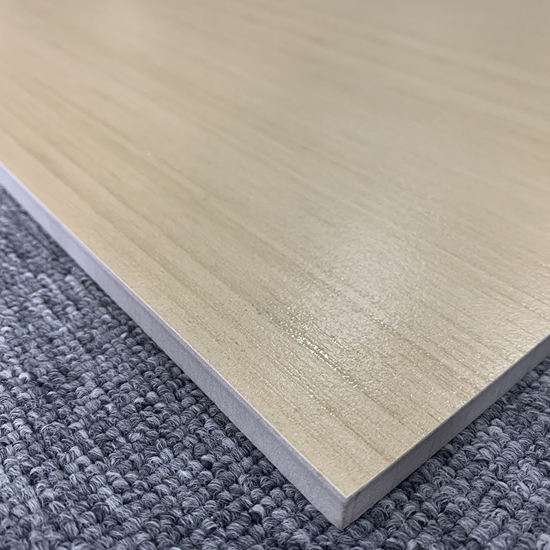 600x1200mm Rustieke de Vloertegel van het Planken Ceramische Verglaasde Porselein voor de Villa van het Huishotel