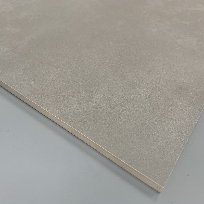 60x60cm Duidelijke het Porseleintegels van Kleurenmatt full body rustic glazed voor Woonkamer
