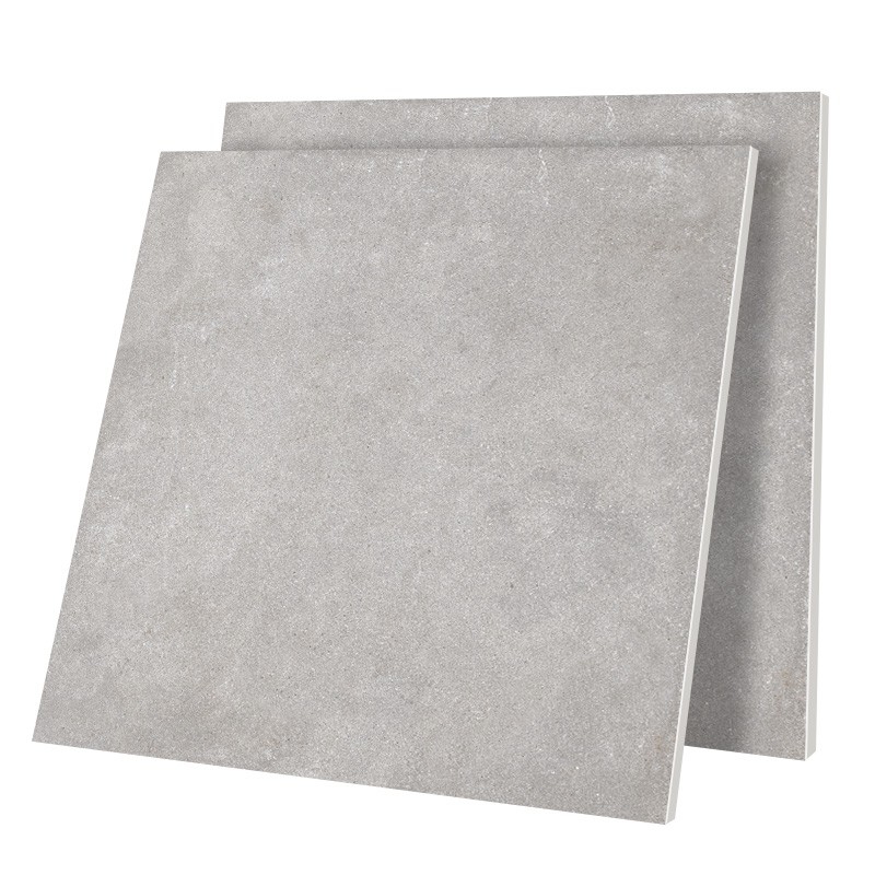 Het antislip Verglaasde Porselein betegelt 600x600mm de Tegels van de Cementvloer voor Keuken/Badkamers