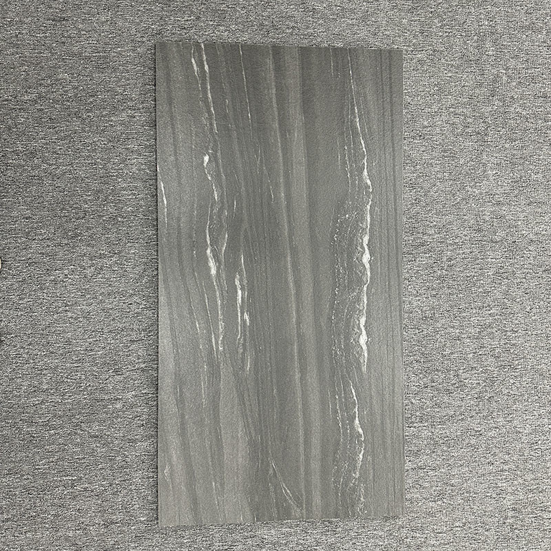 Grey Living Room Rustic Porcelain-niet de Misstaptegel Matte Finished van de Vloertegel