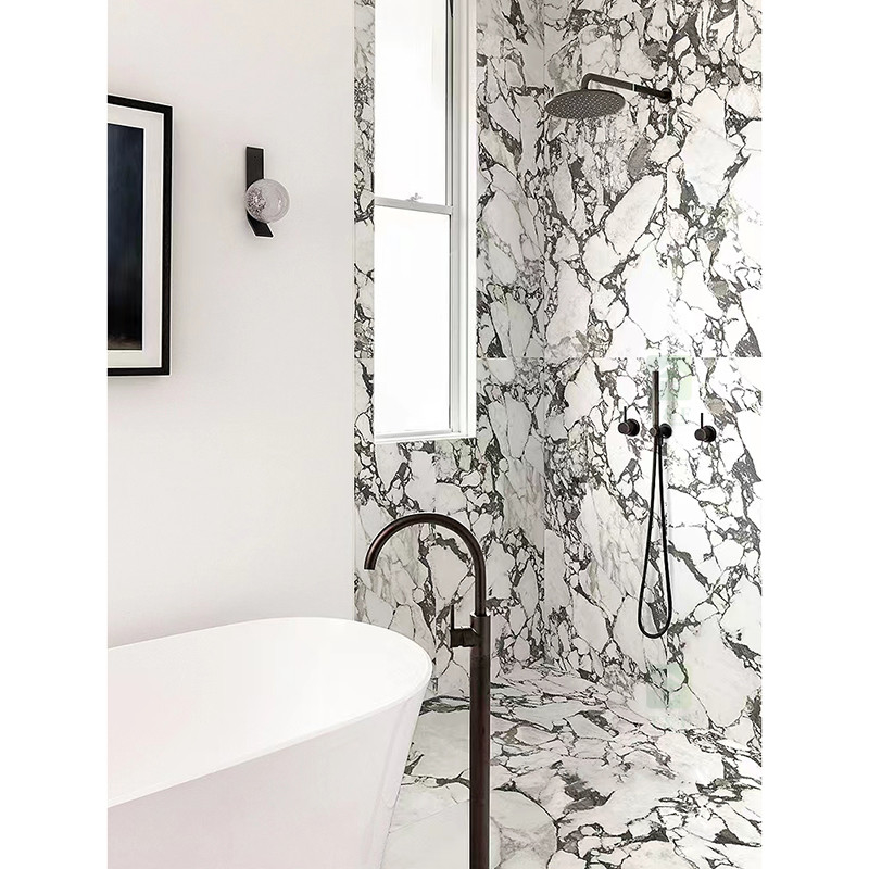 De luxe600x1200 Matt Glazed Porcelain Tiles Marble Steen kijkt Porselein Rustieke Tegels