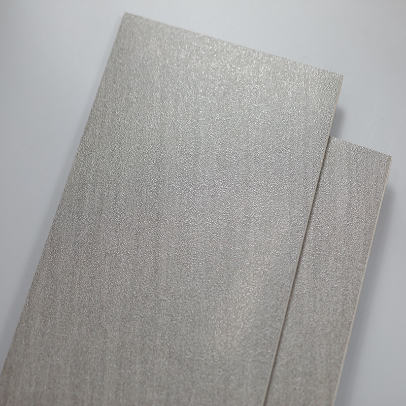 Foshan 300*600mm het Huishotel van Gray Color Non Slip For van Porselein Rustieke Tegels Donker
