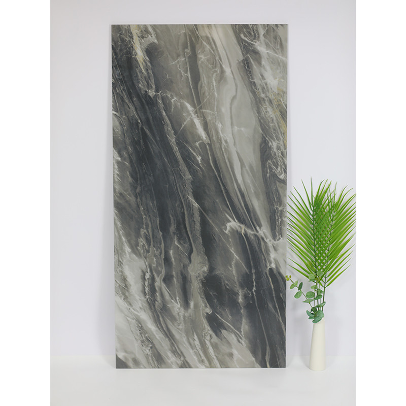 600*1200mm Grey Marble Floor Tiles For van de Badkamersvloer en Muur Tegels
