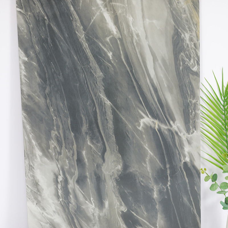 600*1200mm Grey Marble Floor Tiles For van de Badkamersvloer en Muur Tegels