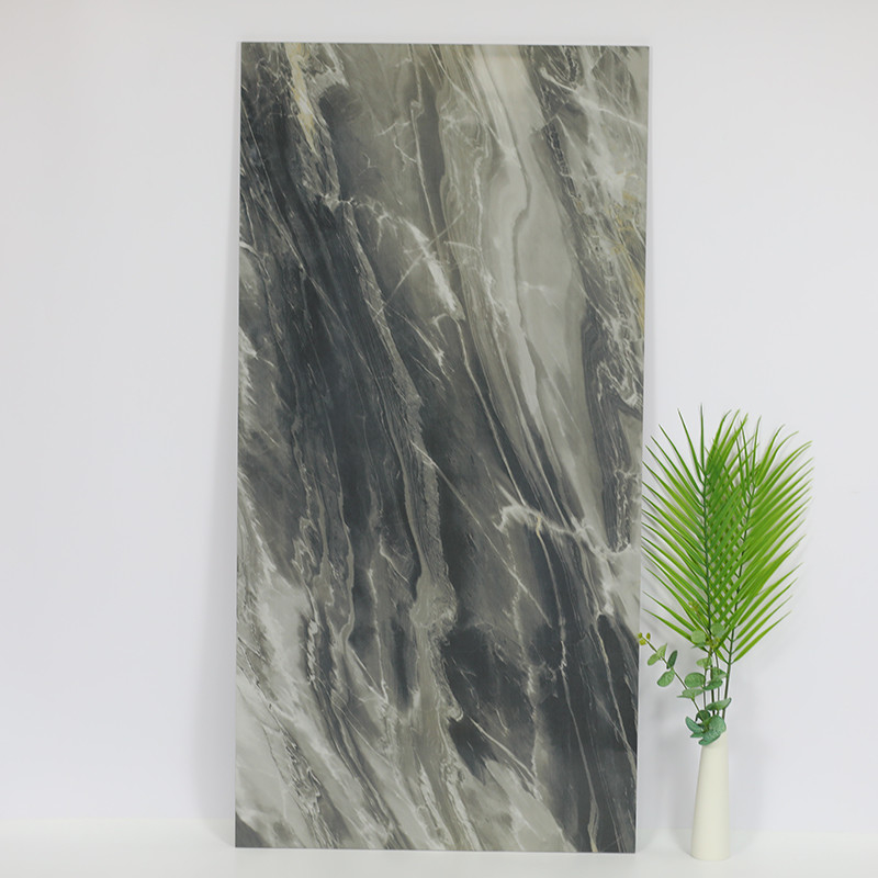 600*1200mm Grey Marble Floor Tiles For van de Badkamersvloer en Muur Tegels