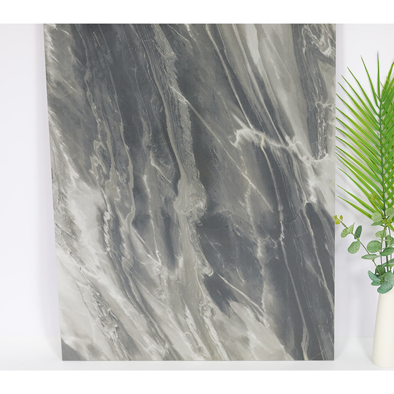 600*1200mm Grey Marble Floor Tiles For van de Badkamersvloer en Muur Tegels