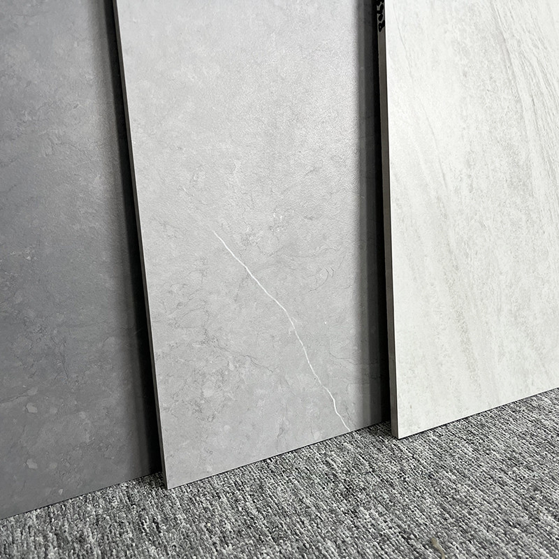 De nieuwe Tegel van de Stijlwoonkamer voor Vloer 60x60, glijdt niet Matte Porcelain Rustic Floor Tiles uit