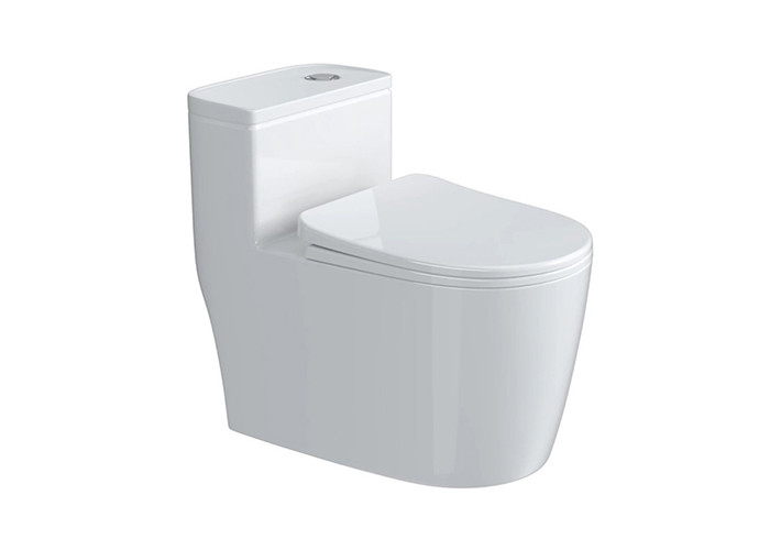 China Supply Sanitair Badkamer Sanitair Washdown Eendelig WC Toiletten Sets Badkamer Sanitair