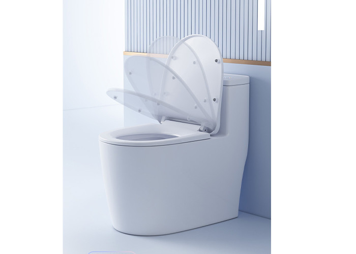 China Supply Sanitair Badkamer Sanitair Washdown Eendelig WC Toiletten Sets Badkamer Sanitair