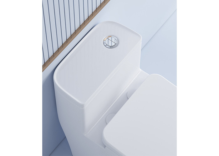 China Supply Sanitair Badkamer Sanitair Washdown Eendelig WC Toiletten Sets Badkamer Sanitair