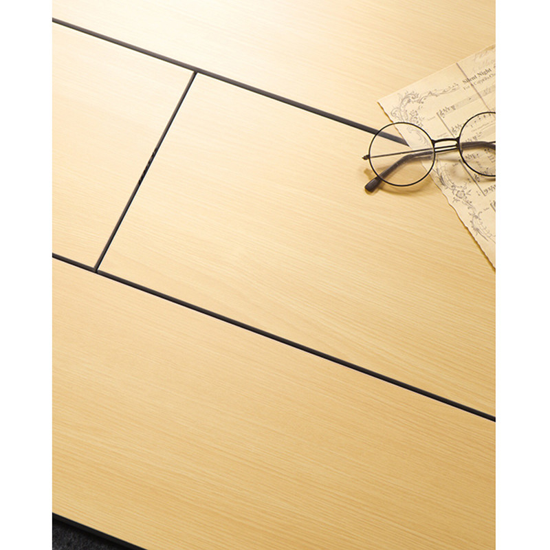 De binnenlandse de Vloertegels van de Porselein Rustieke Muur, 150x900mm Hout kijken Keramische tegel