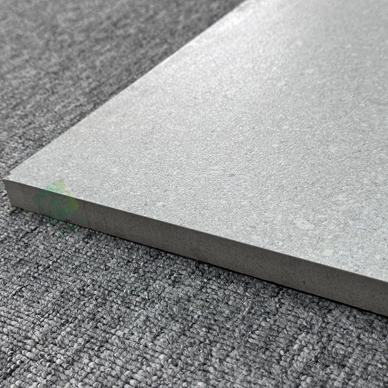 600*600mm Vloer van het de Tegelsporselein niet van Misstap de Ruwe Matte Finished Exterior Garden Pavers