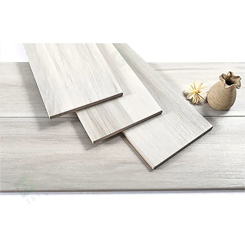 150*900mm Antislipmatte finished modern porcelain wooden Rustieke Vloertegels