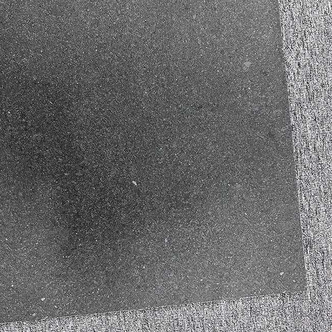 Ruwe Gebeëindigde Rustieke Concrete Misstap 2cm van Porselein Openluchttegels niet voor Oprijlaan