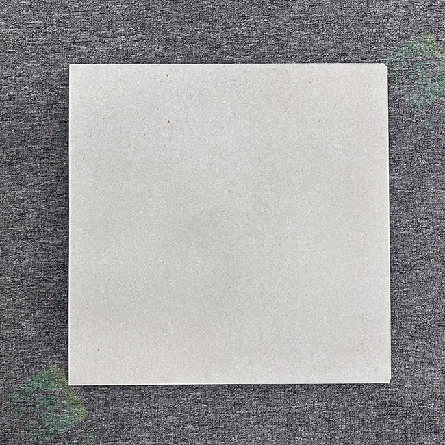 De grijze niet Misstap van de de Vloertegel van R12 Matte Surface Rustic Outdoor Porcelain