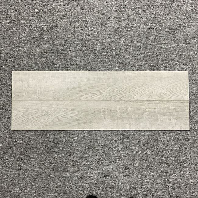 Stevige Houten Imitatie Houten Rustieke de Vloertegels Matte Finished van het Textuur Binnenlandse Porselein
