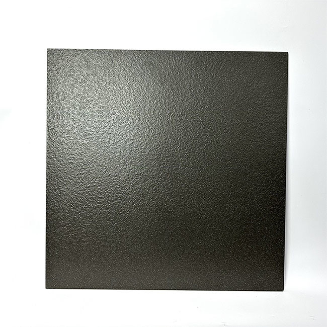 600*600mm Matte Finished Full Body Porcelain Rustieke Tegels voor Badkamers of Woonkamer