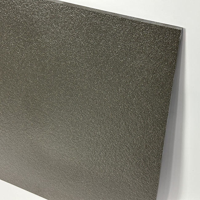 600*600mm Matte Finished Full Body Porcelain Rustieke Tegels voor Badkamers of Woonkamer