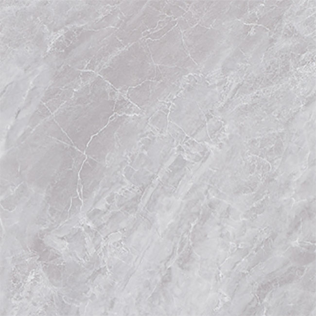 De hoge Glanzende Verglaasde Tegels Gray Color Natural Texture Porcelain betegelt 600*1200mm